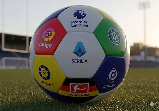 实况足球8超远视角效果